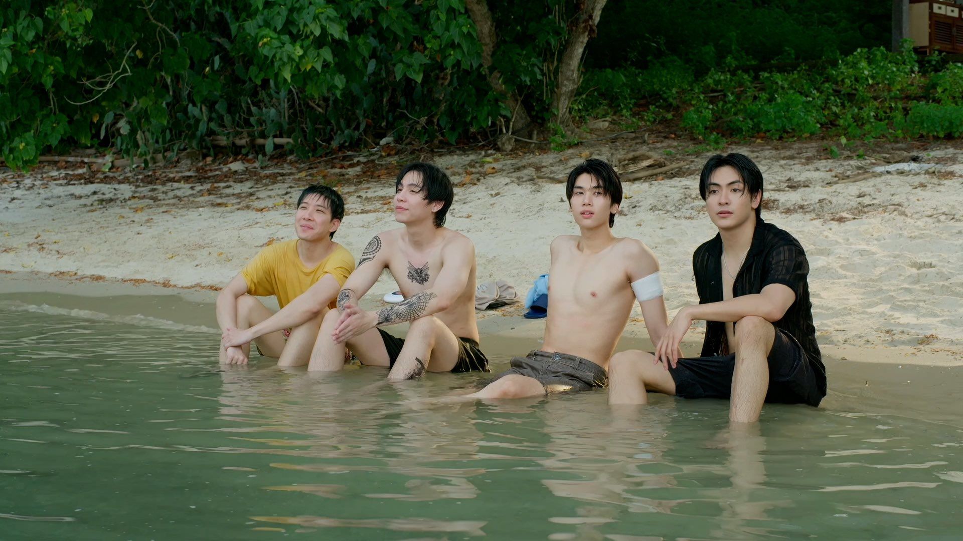 1920x1080 The Heart Killers 1×09 Review: Episode 9