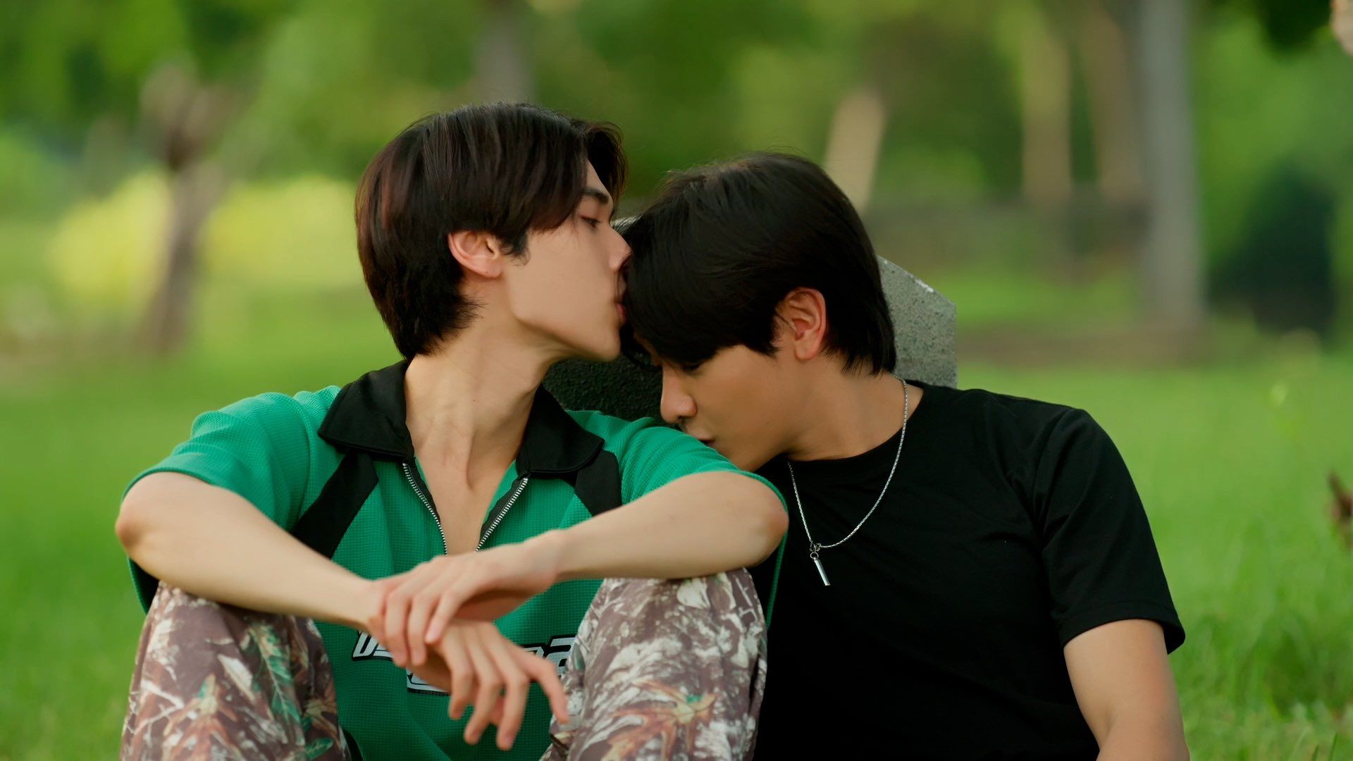 1920x1080 The Heart Killers 1×11 Review: Episode 11
