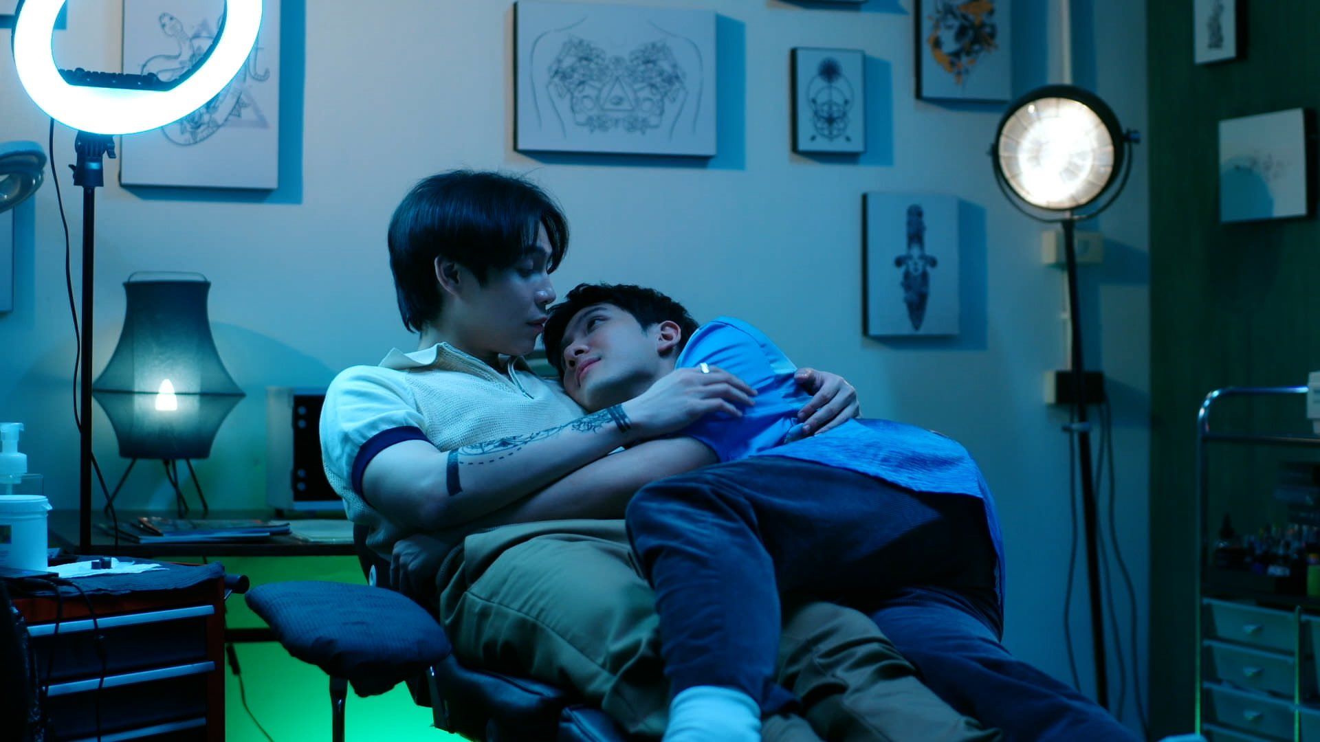 1920x1080 The Heart Killers 1×11 Review: Episode 11