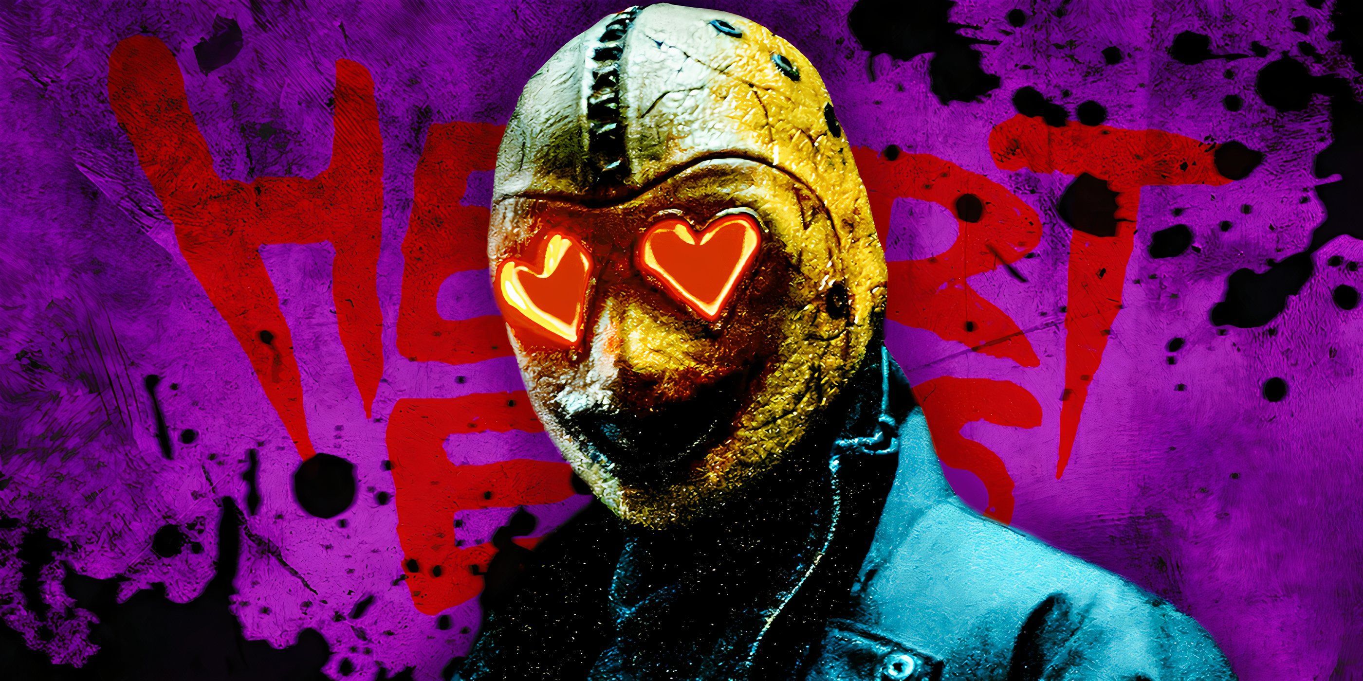 2800x1400 Hints That Foreshadow The Killer's Identity In Heart Eyes
