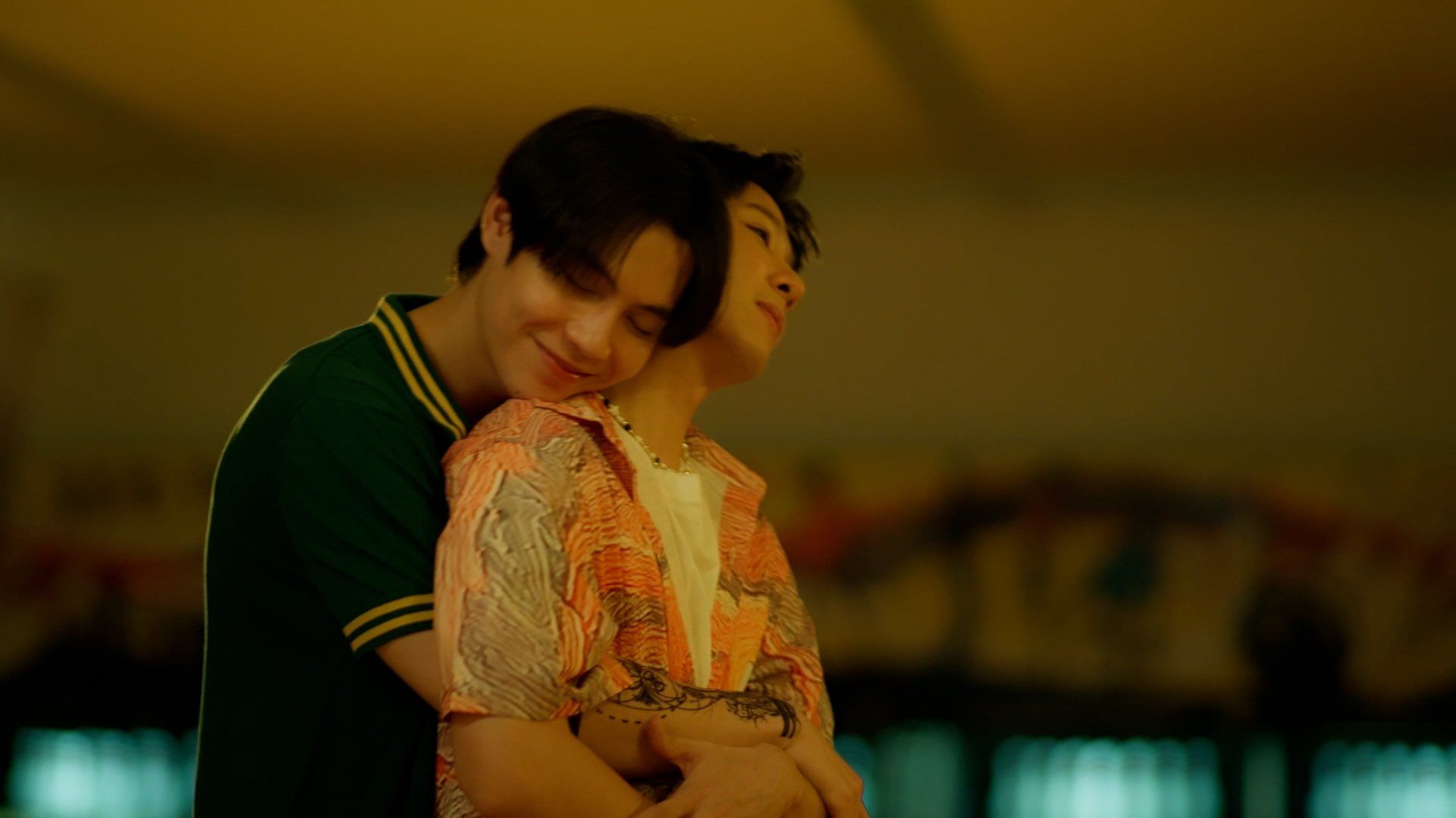 1920x1080 The Heart Killers 1×07 Review: Episode 7