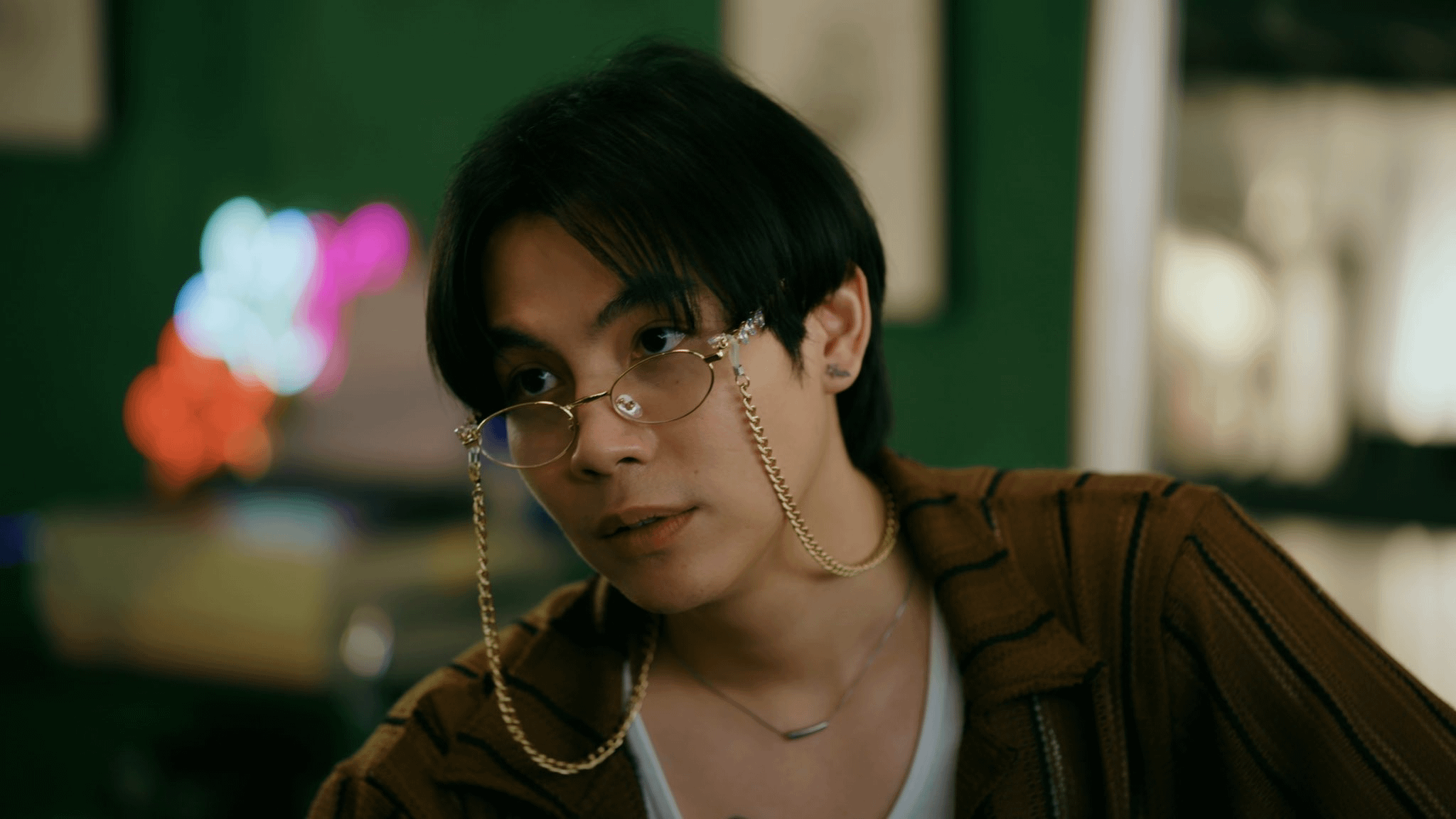 2048x1152 Pics from The Heart Killers