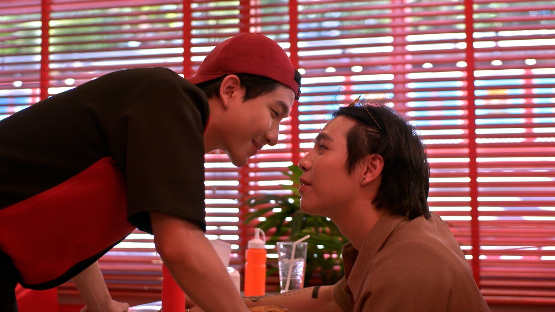 1920x1080 The Heart Killers 1×01 Review: Episode 1