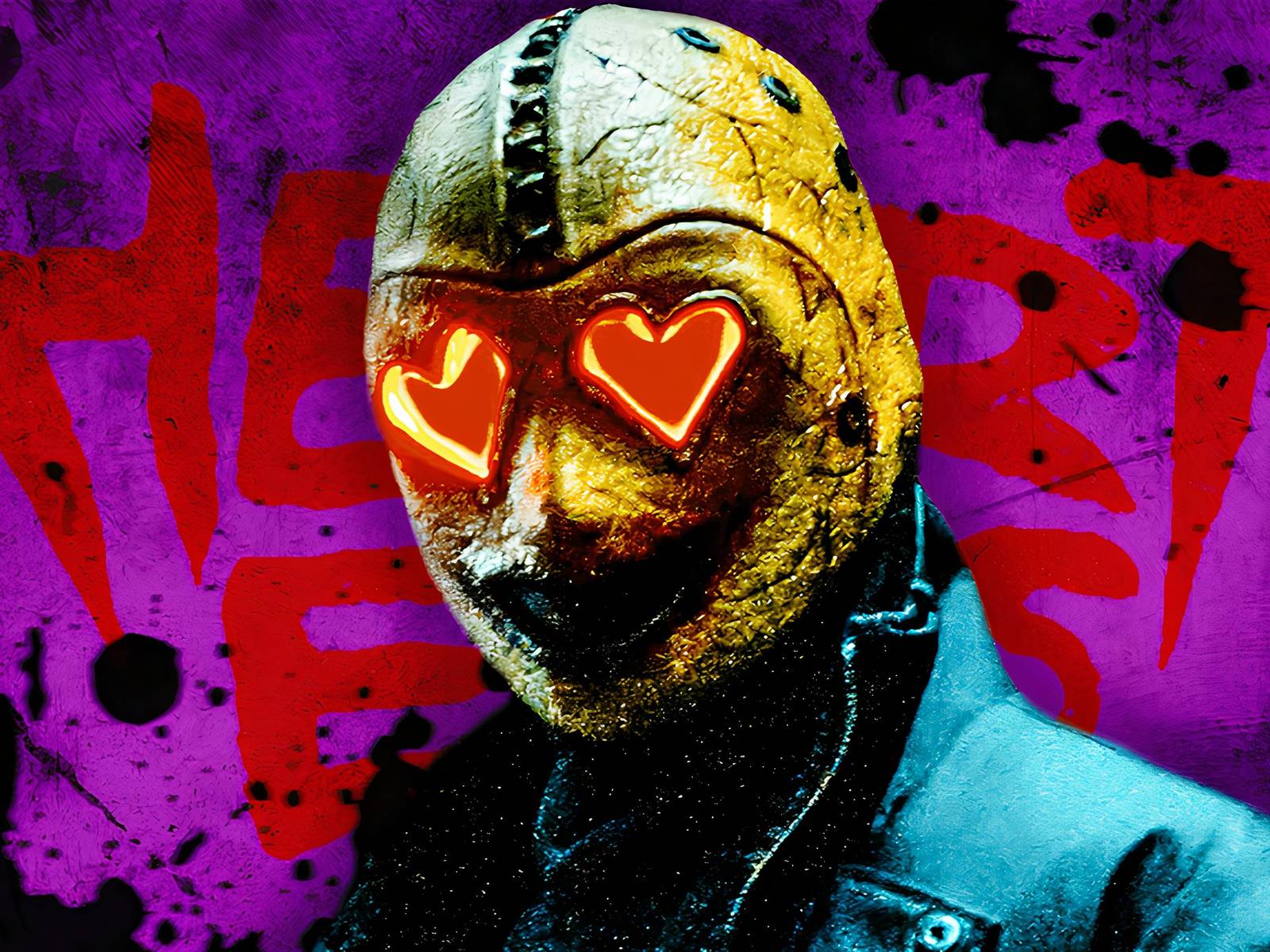 1600x1200 Hints That Foreshadow The Killer's Identity In Heart Eyes