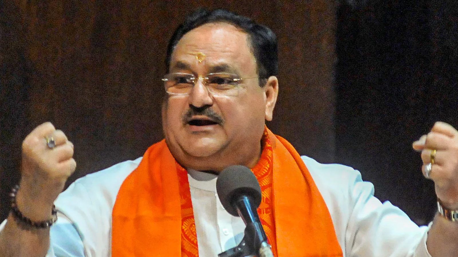 1600x900 Nadda Takes Part in Silent Procession to Mark Partition Horrors Remembrance Day