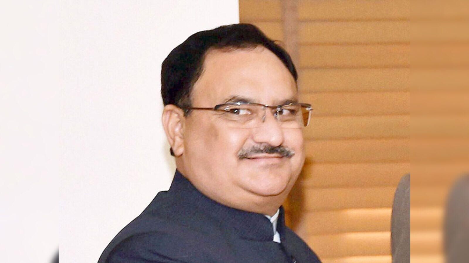 1600x900 JD(U) asks Health Minister JP Nadda to stop lifting of ban on Khesari dal Economic Times
