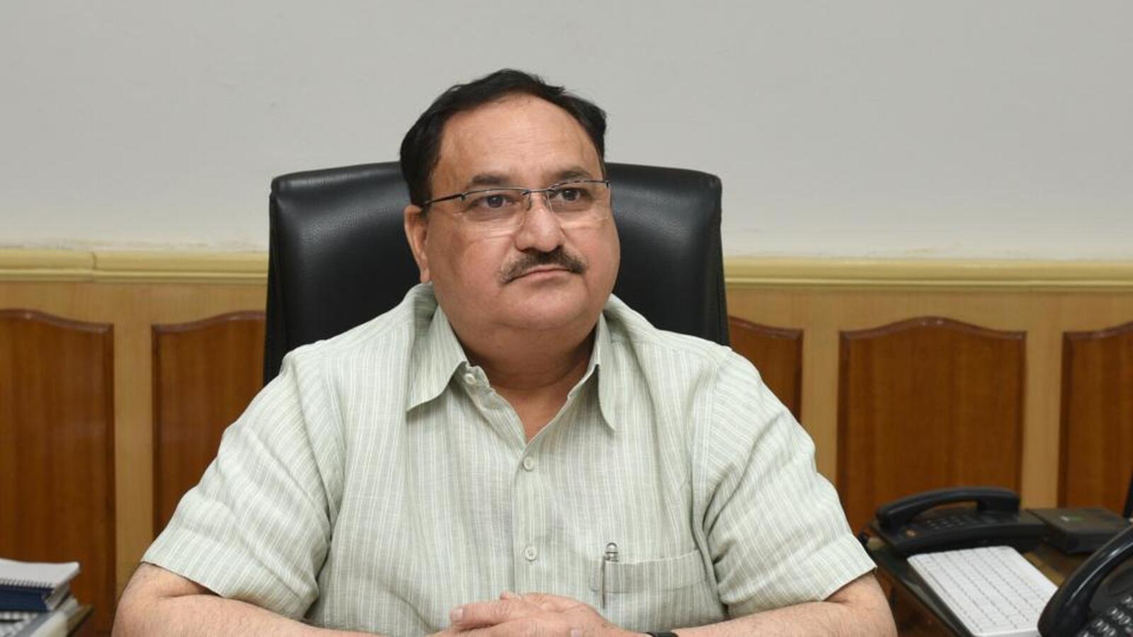 1600x900 People in Delhi want change: JP Nadda
