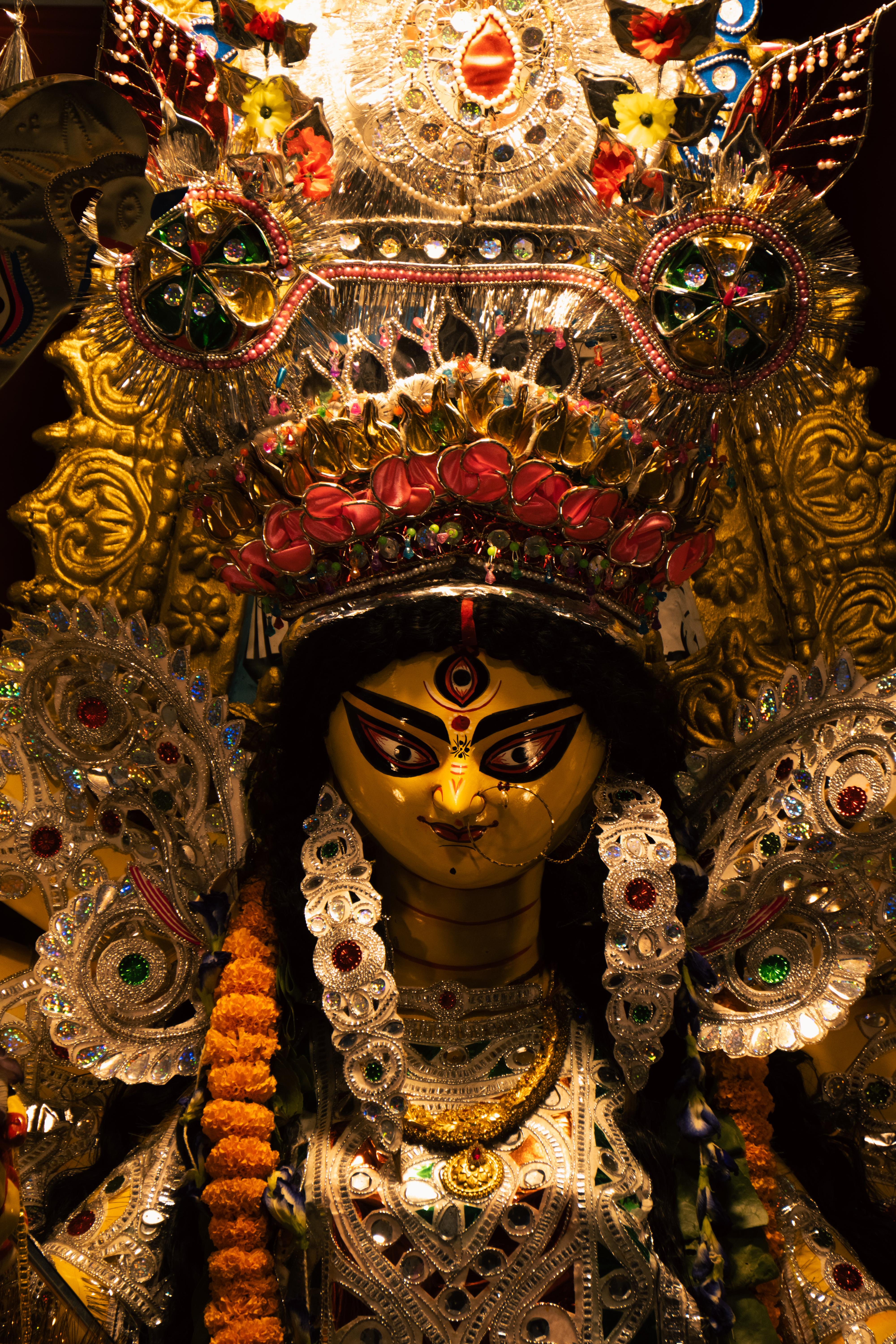 4000x6000 Durga Pujo in Kolkata. some of my best clicks from this time