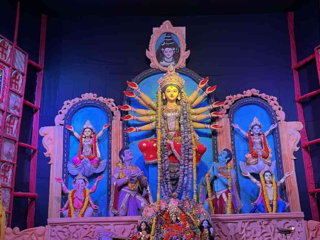 1024x768 Durga Puja in Kolkata: How to have the best experience