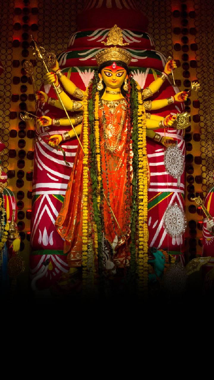 720x1280 Top Durga Puja Pandals You Can't Miss In Kolkata