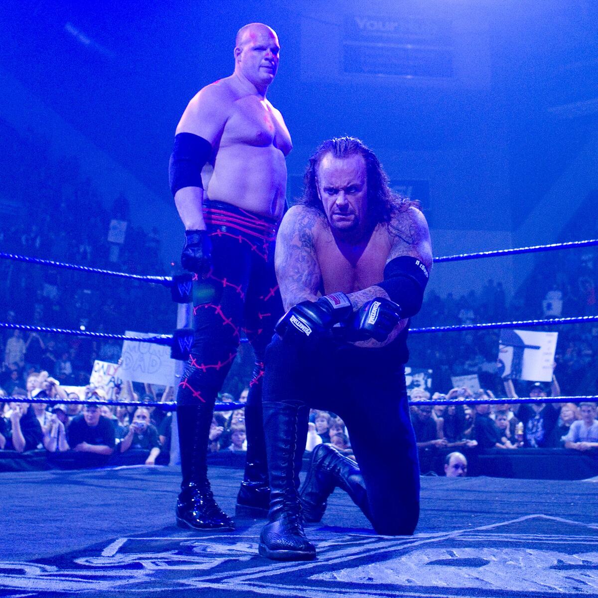 1200x1200 Awesome photo of The Brothers of DestructionWWE