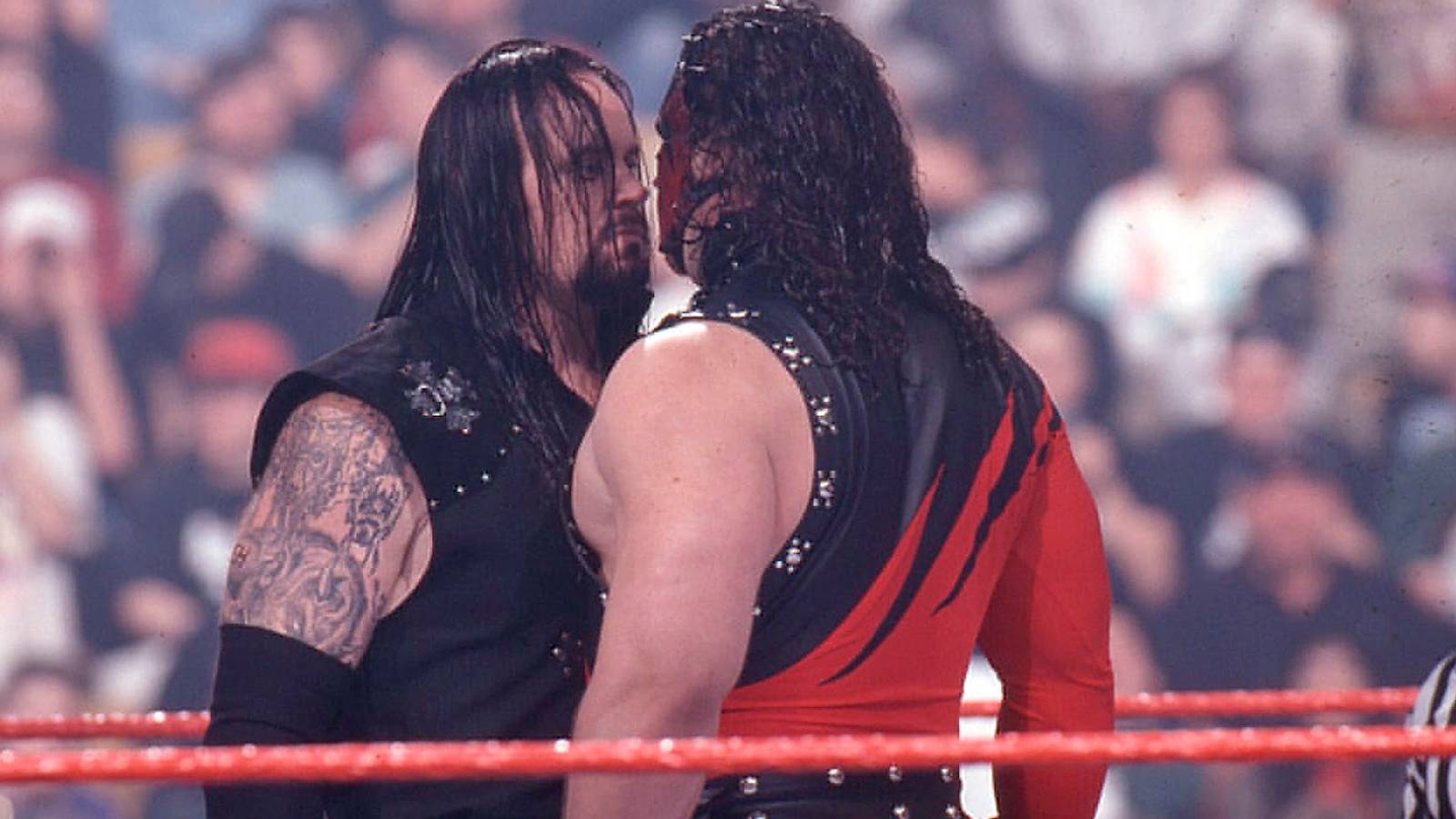 1600x900 Undertaker vs. Kane: WWE's WILDEST Family Rivalry Ever, Explained