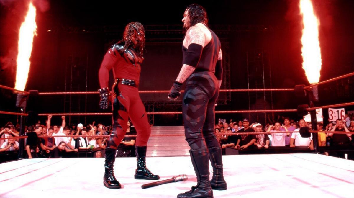 1200x671 WWE: A History Of The Kane & Undertaker Tag Team, Explained