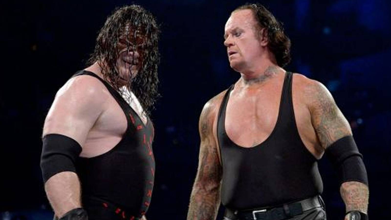 1600x900 Things Undertaker Is Better At Than Kane (& 5 The Big Red Machine Is Best At)