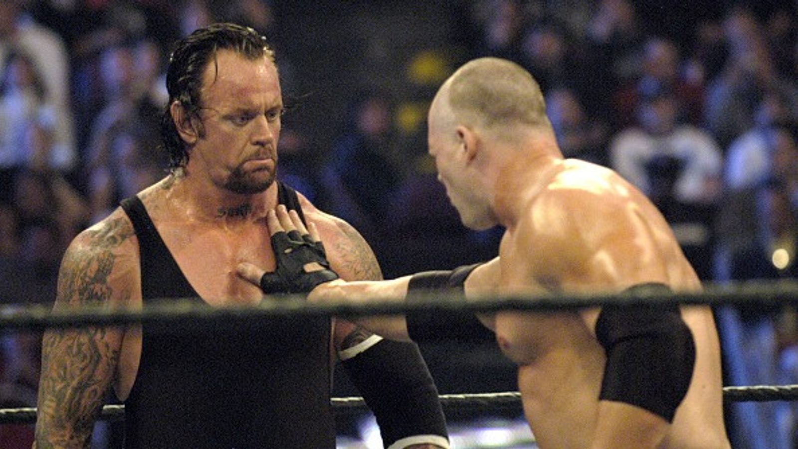 1600x900 The Undertaker and Kane WWE Creative Makes Massive Revelation About The Undertaker and Kane Storyline