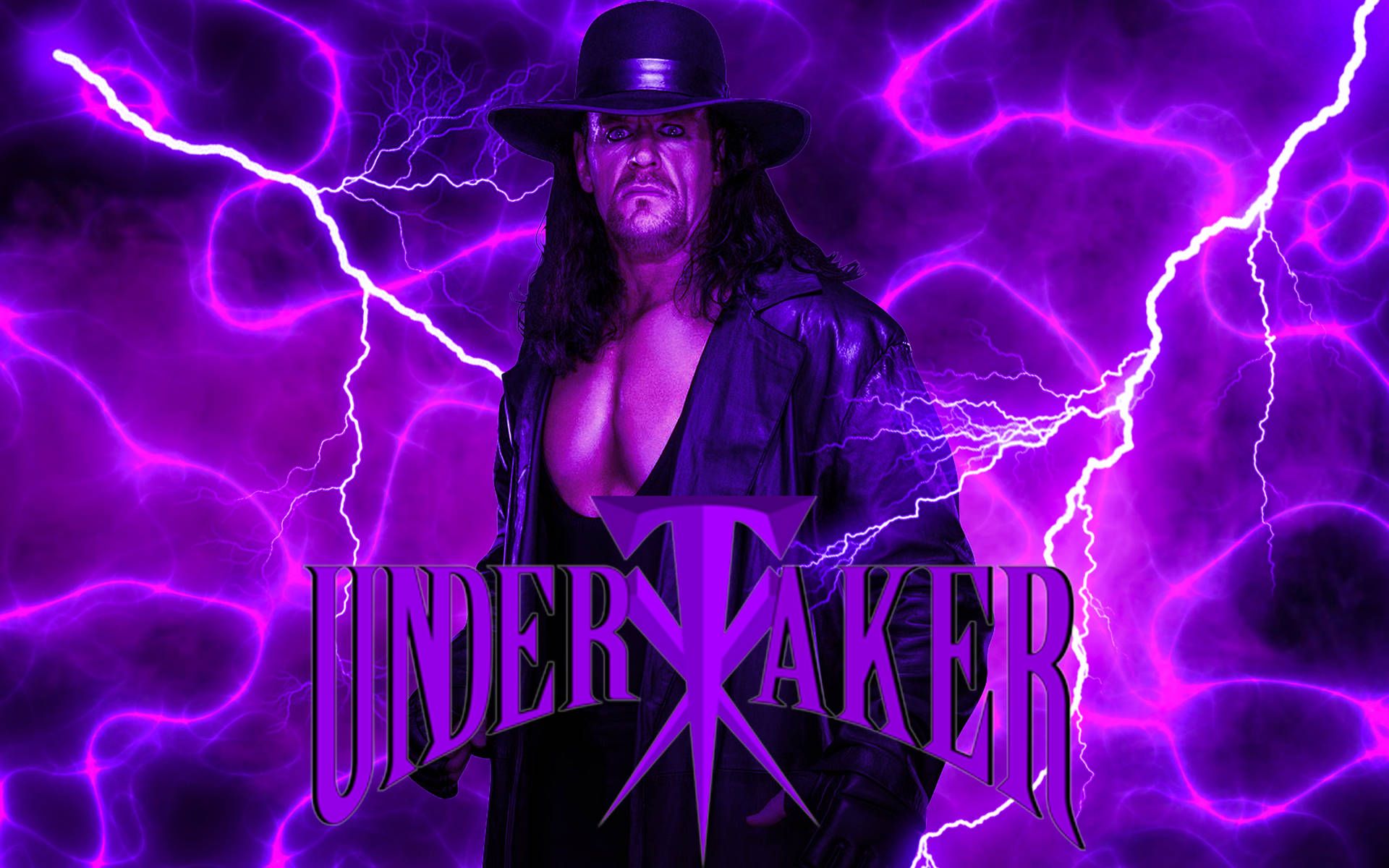 1920x1200 The Undertaker Wallpaper