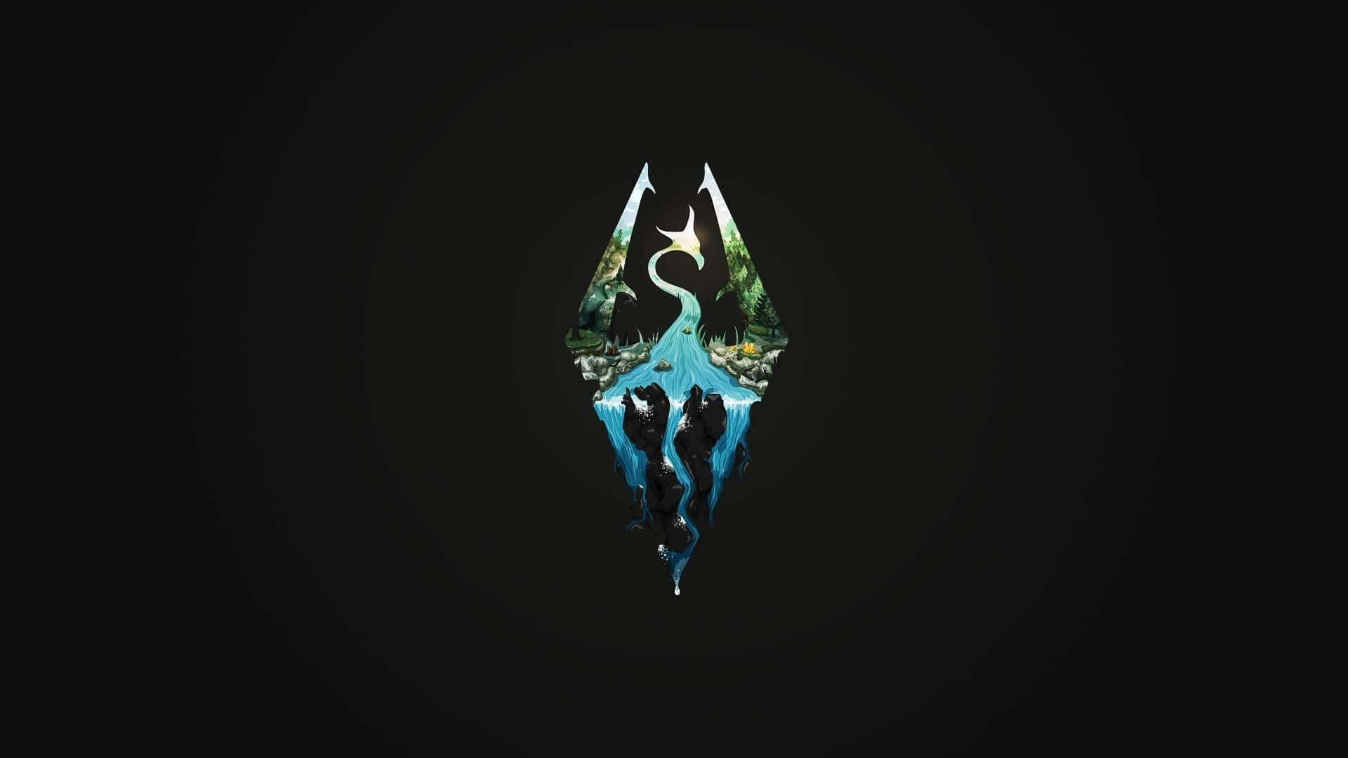 1920x1080 Download Enter the world of Minimalist Gaming Wallpaper