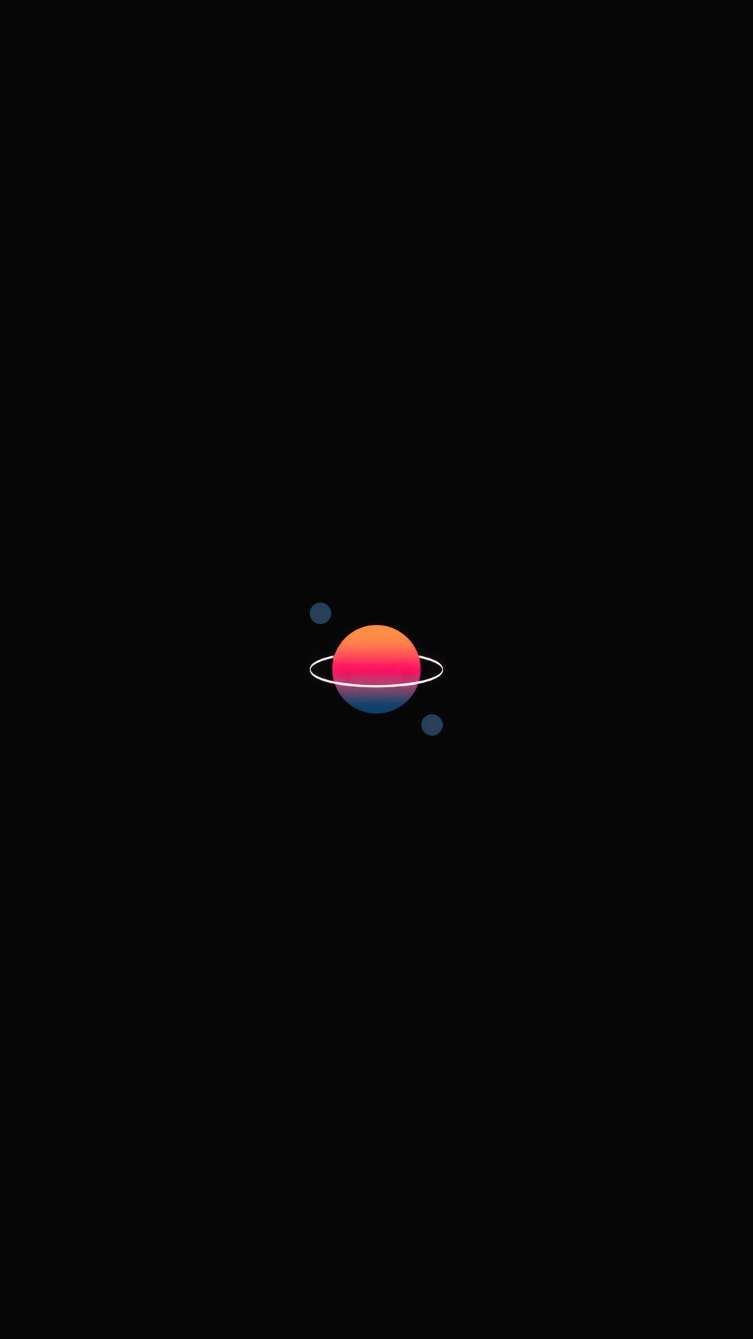1080x1920 Starfield Game Minimalist Wallpaper 4K HD PC l