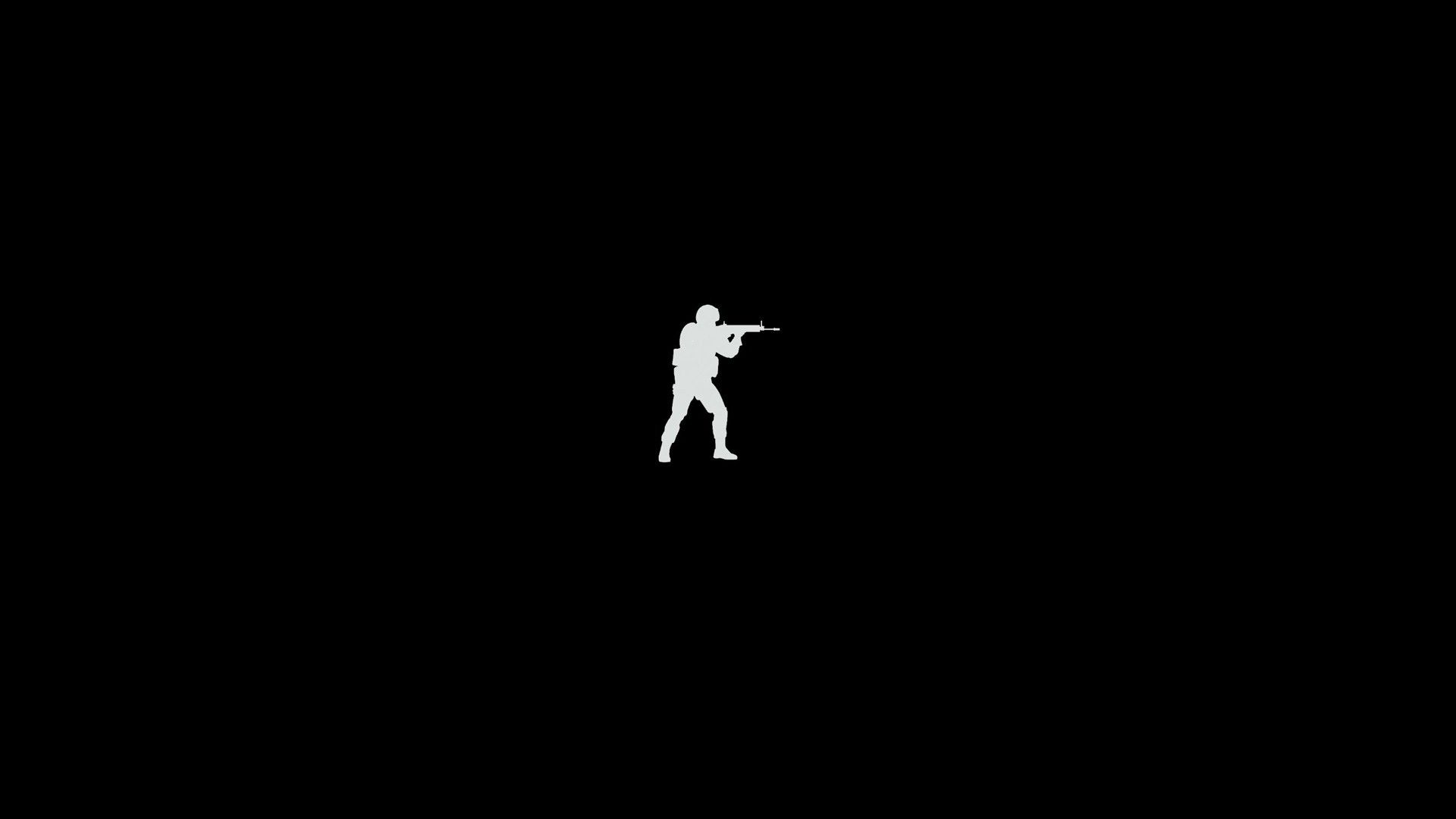 1920x1080 Minimalist Video Game Wallpaper