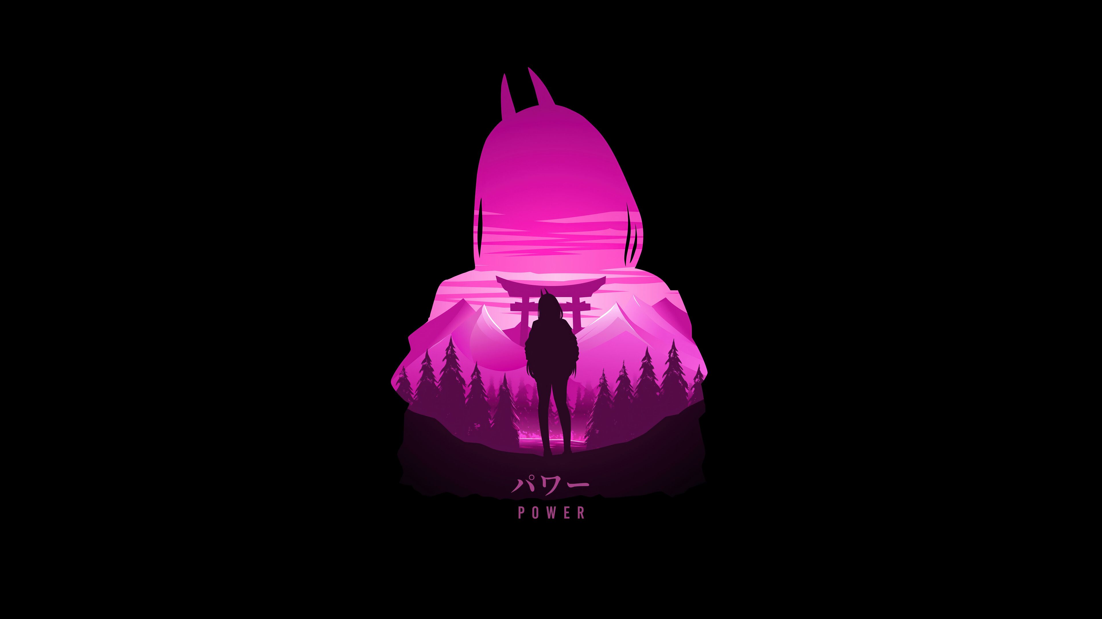 3840x2160 Minimalist HD 4K Wallpaper PC & Phone