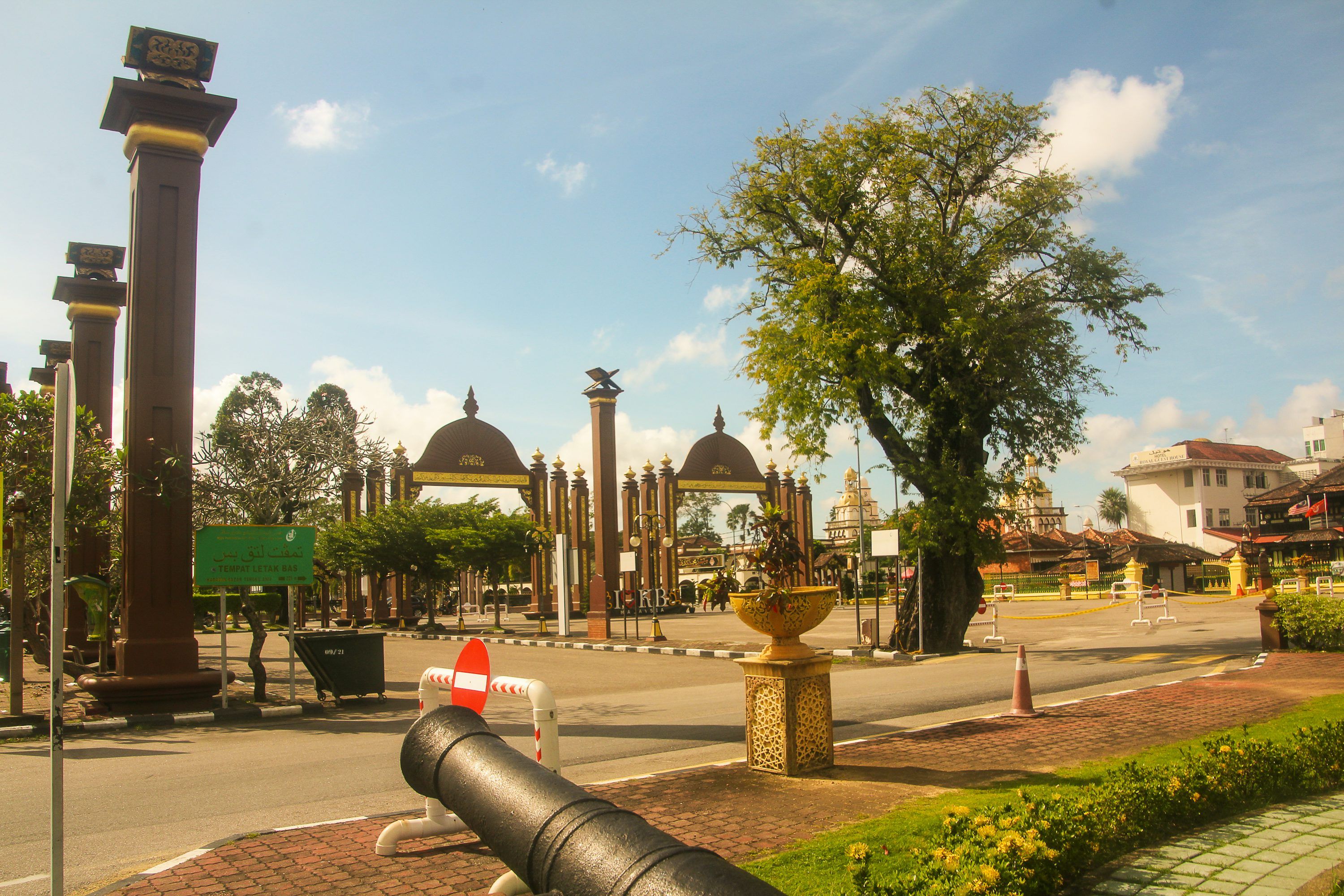 3000x2000 image de Kota Bharu. Téléchargez des image gratuites sur