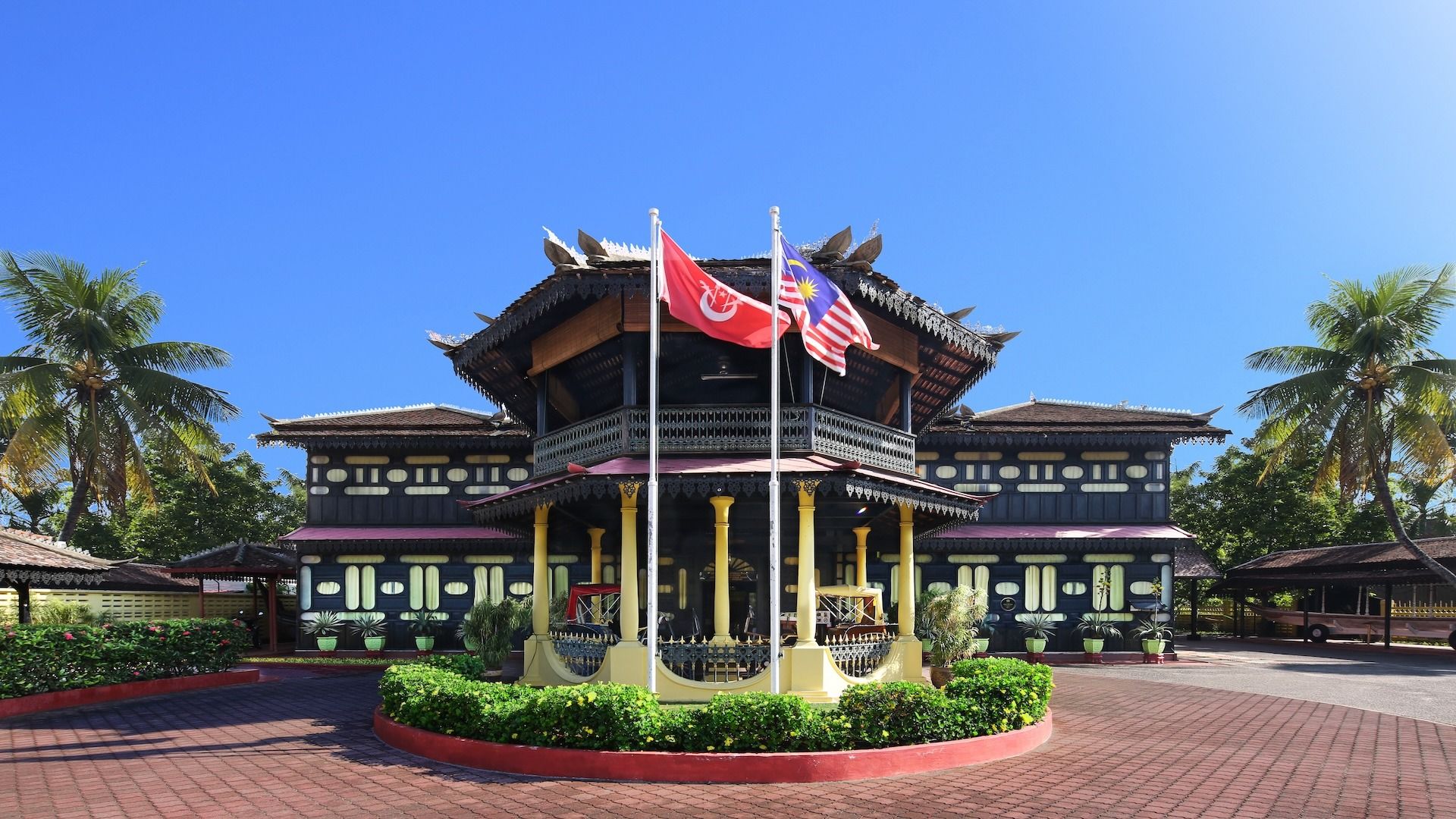 1920x1080 Your Perfect Stay in Kota Bharu: Exploring the Top Hotel Choices Agoda: See The World For Less