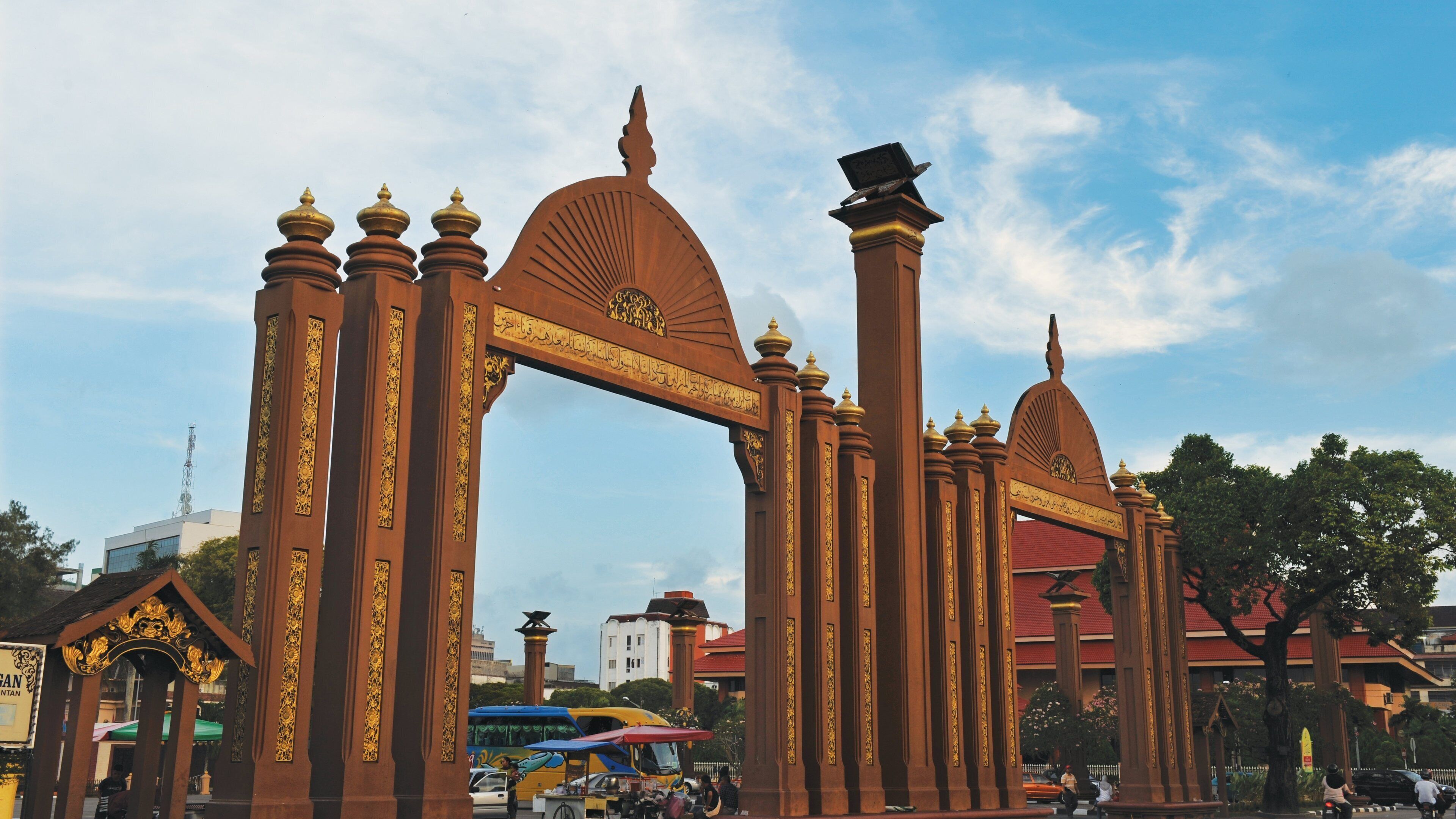 3840x2160 Visit Kota Bharu: Best of Kota Bharu, Kelantan Travel 2026