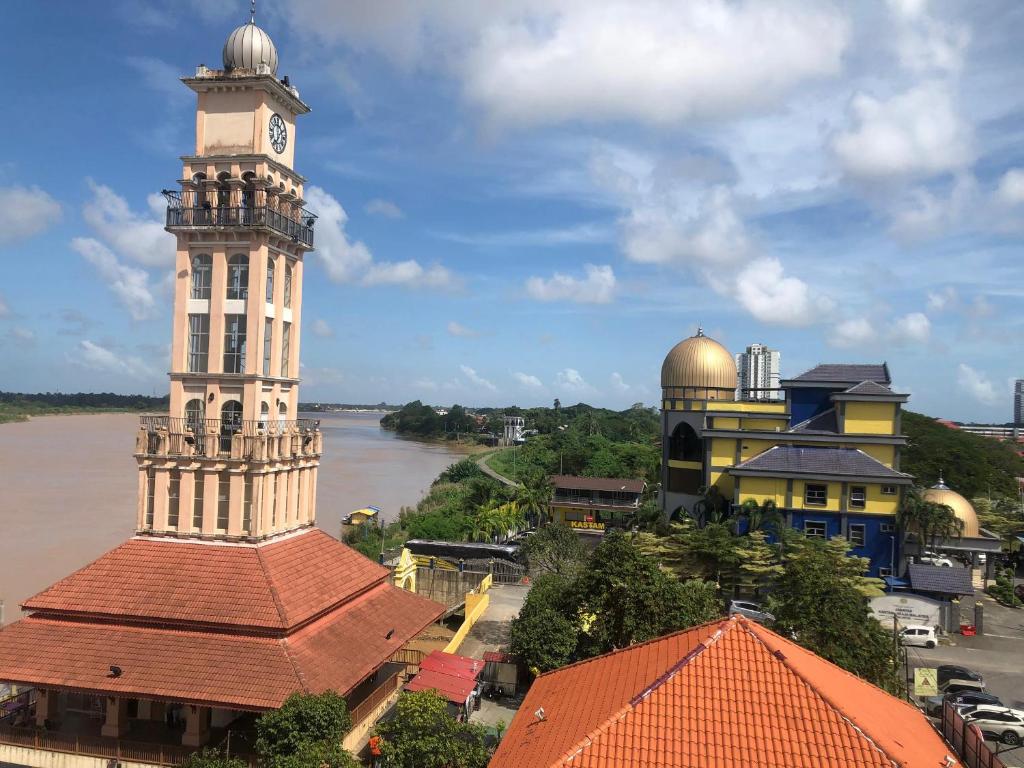 1024x768 Ridel Sunset Hotel, Kota Bharu (updated prices 2027)