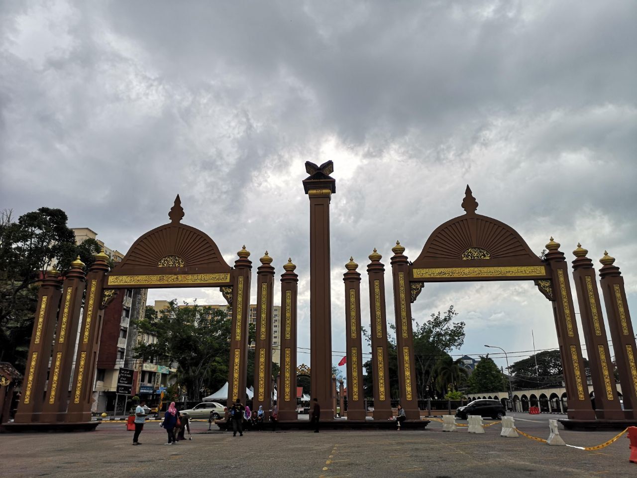 1280x960 Kota Bharu Things To Do: Yummy Local Food & Must Visit Attractions