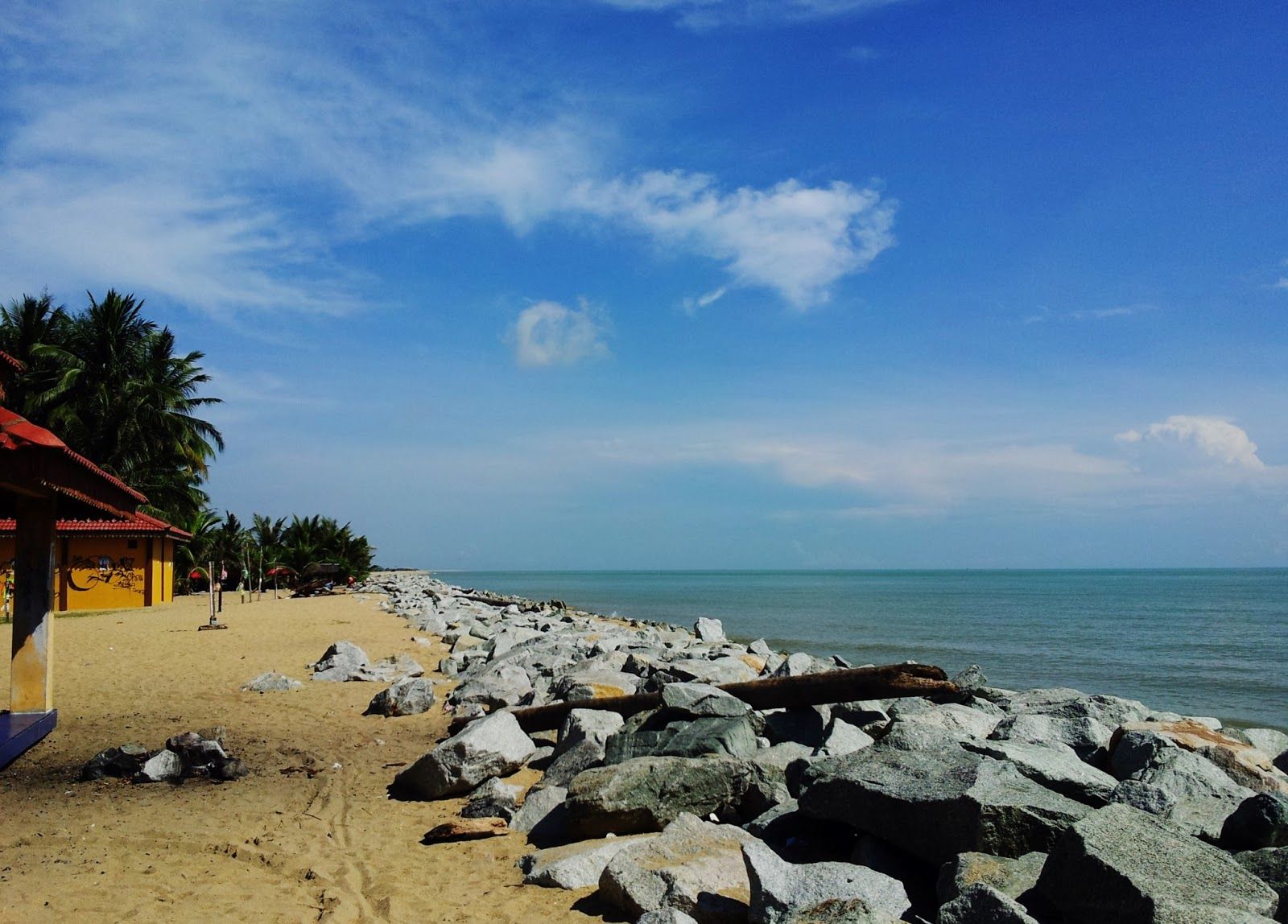 1600x1148 Kota Bharu, a great destination to learn more about Malaysia's rich history and heritage