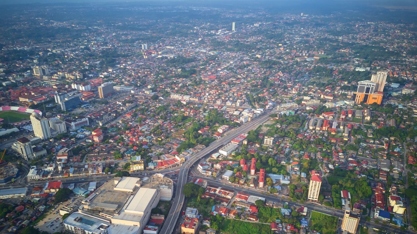 1366x768 Best Hotels In Kota Bharu. Hotels From $11 Night