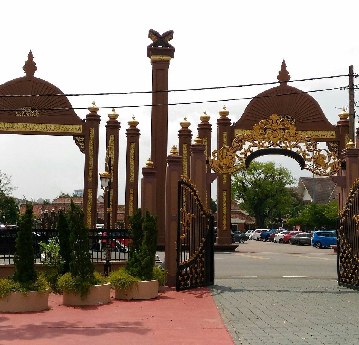 1200x1152 Padang Merdeka You SHOULD Know Before Going 2026 (with Reviews)