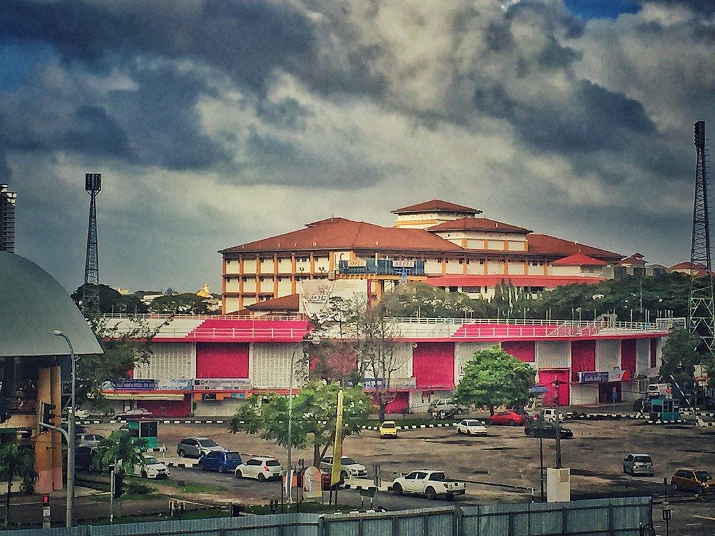 1024x768 Kota bharu
