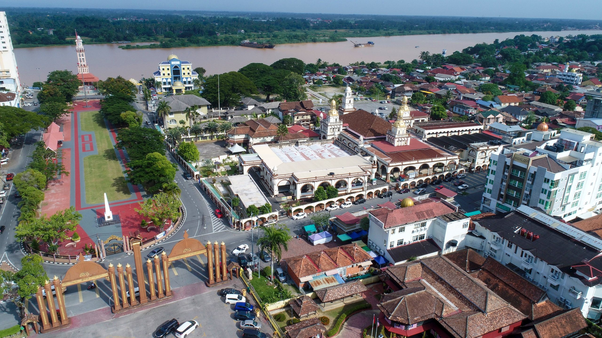 2560x1440 Travel Bucket List: Malaysia Part 27