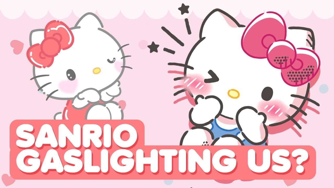 1280x720 Hello Kitty: The Complete Guide