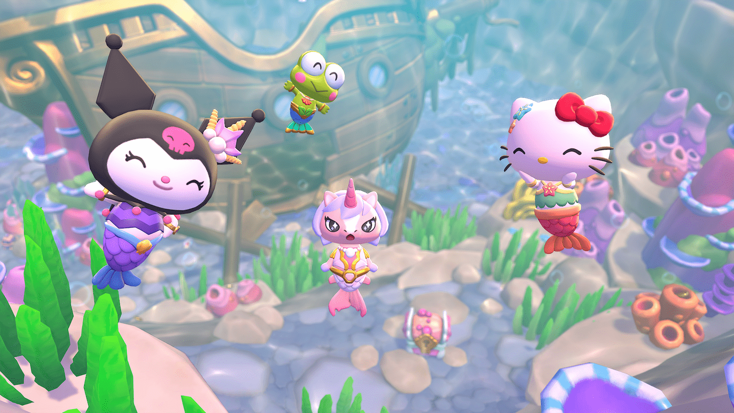 1500x844 Hello Kitty's back on tvOS