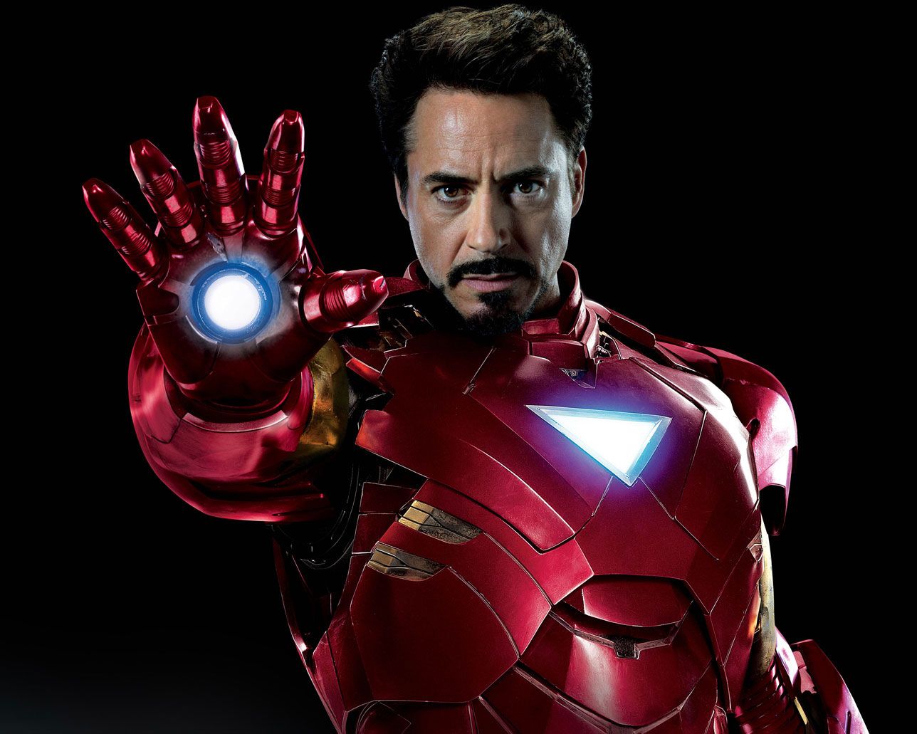 1288x1031 Robert Downey Jr. Will Star In 'Iron Man ' But He'd Be Equally Great Outside of a Franchise