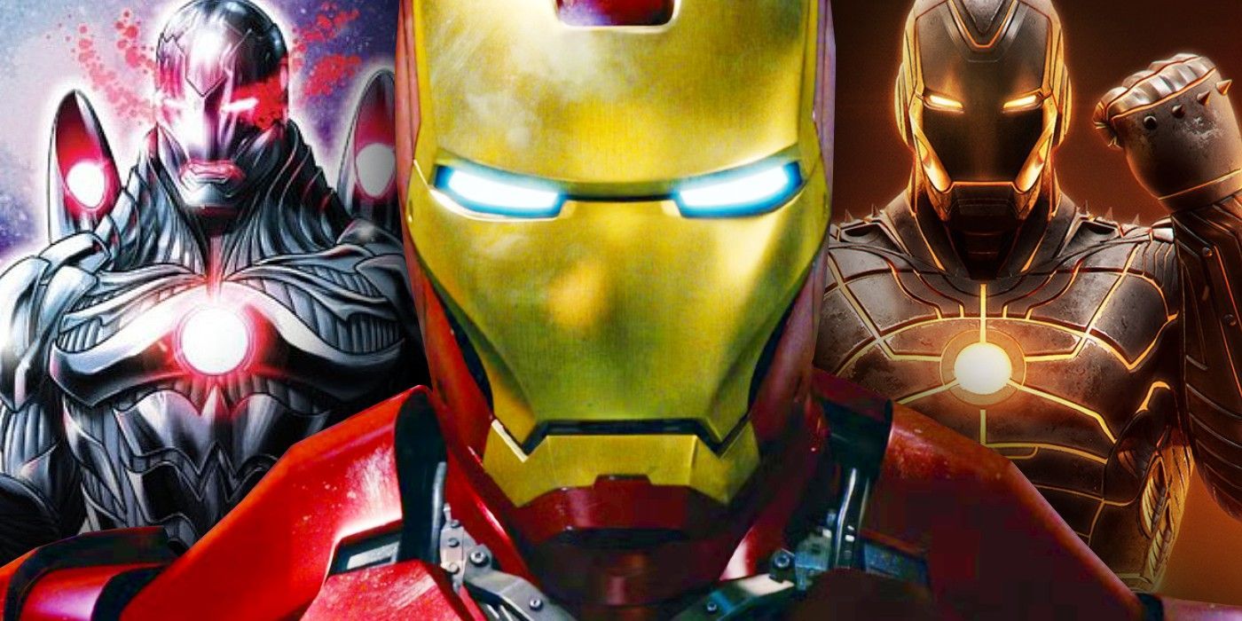 1400x700 Most Powerful Iron Man Armors Introduced Since 1999