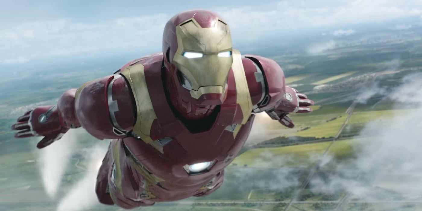 1400x700 What did people think of iron man before the mcu