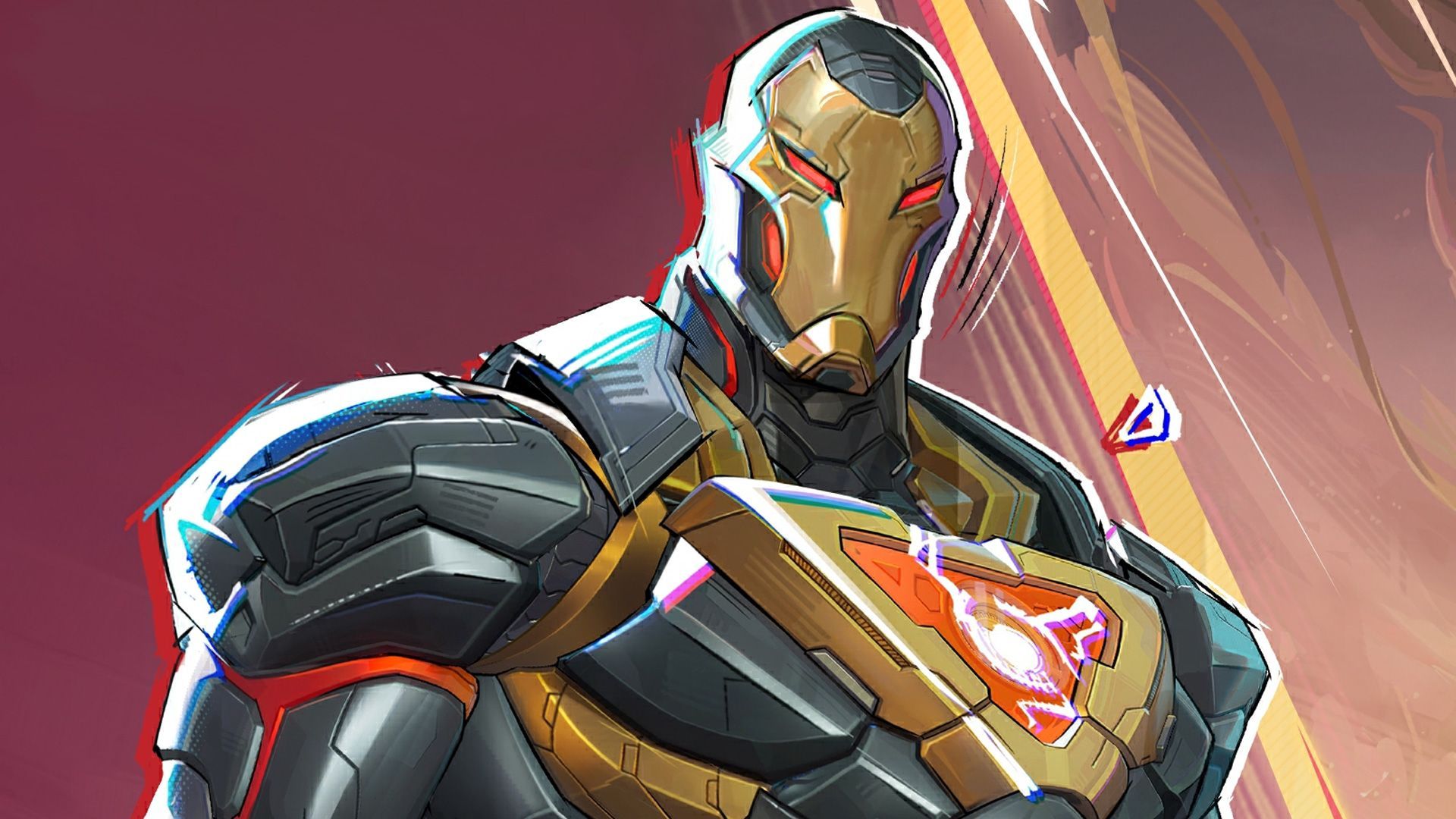 1920x1080 All Marvel Rivals codes (October 2026)