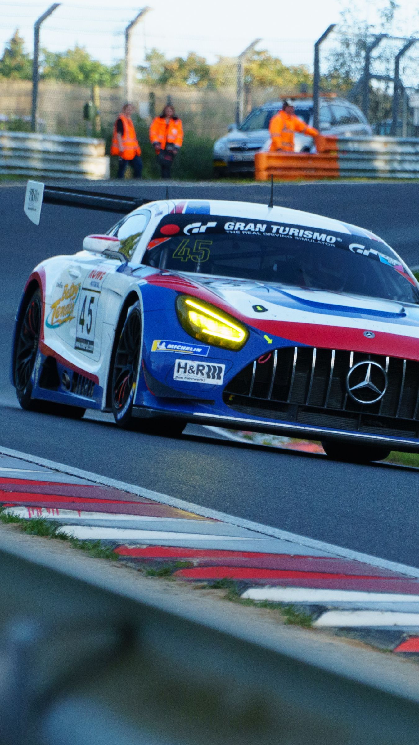 1350x2400 Download wallpaper 1350x2400 mercedes amg gt3 vln j mercedes, car, racing iphone 8+/7+/6s+/for parallax HD background