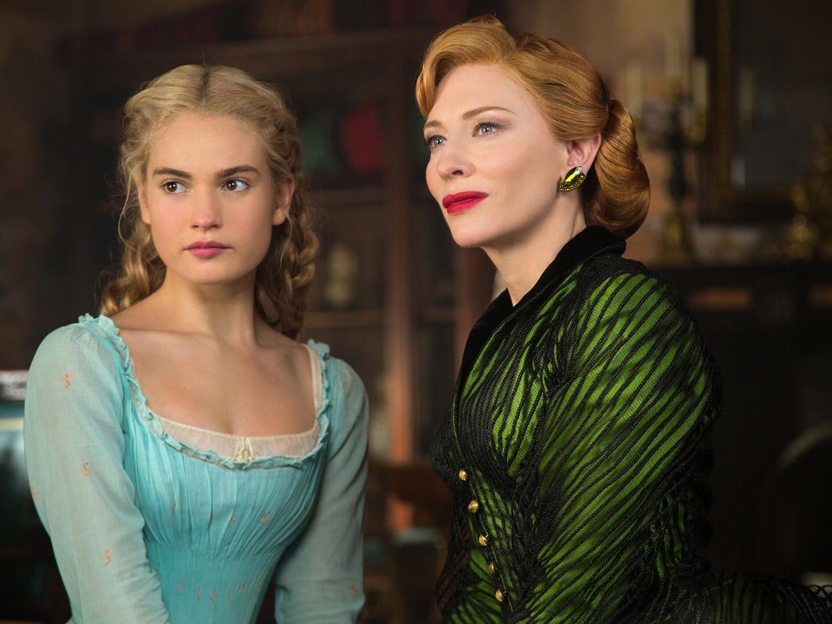 1200x900 Cinderella, Film Review: Lily James Is Magnificent In This Eye Popping Spectacle