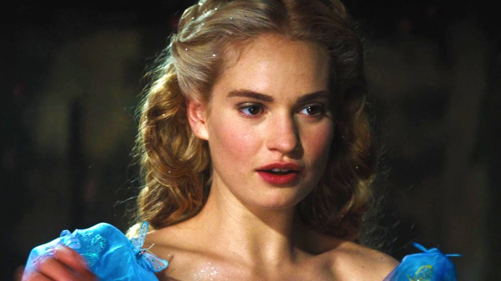 1600x900 Disney Is Making A New Cinderella Live Action Spinoff With A Twist 11 Years After Acclaimed Remake