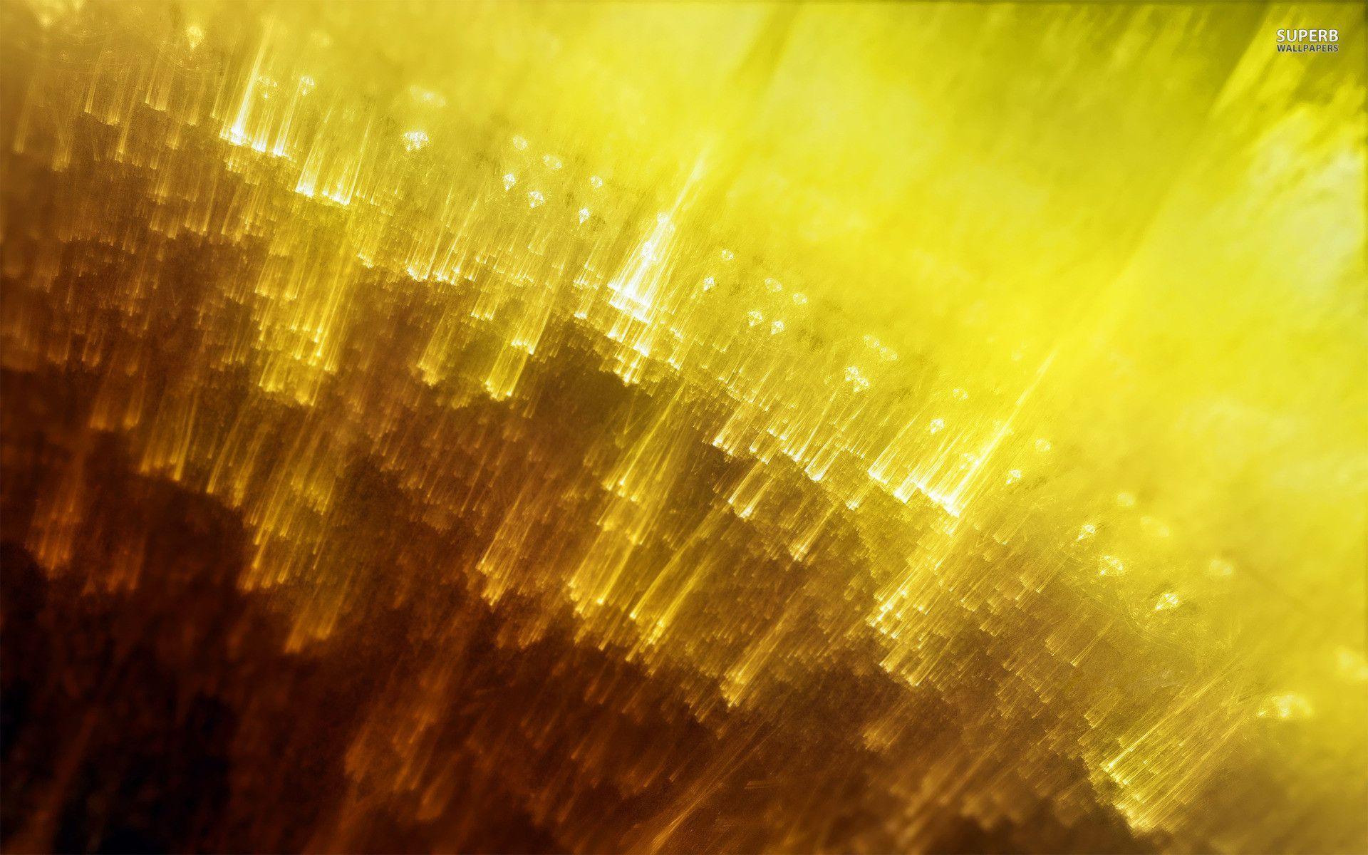 1920x1200 Solar Storm Wallpaper