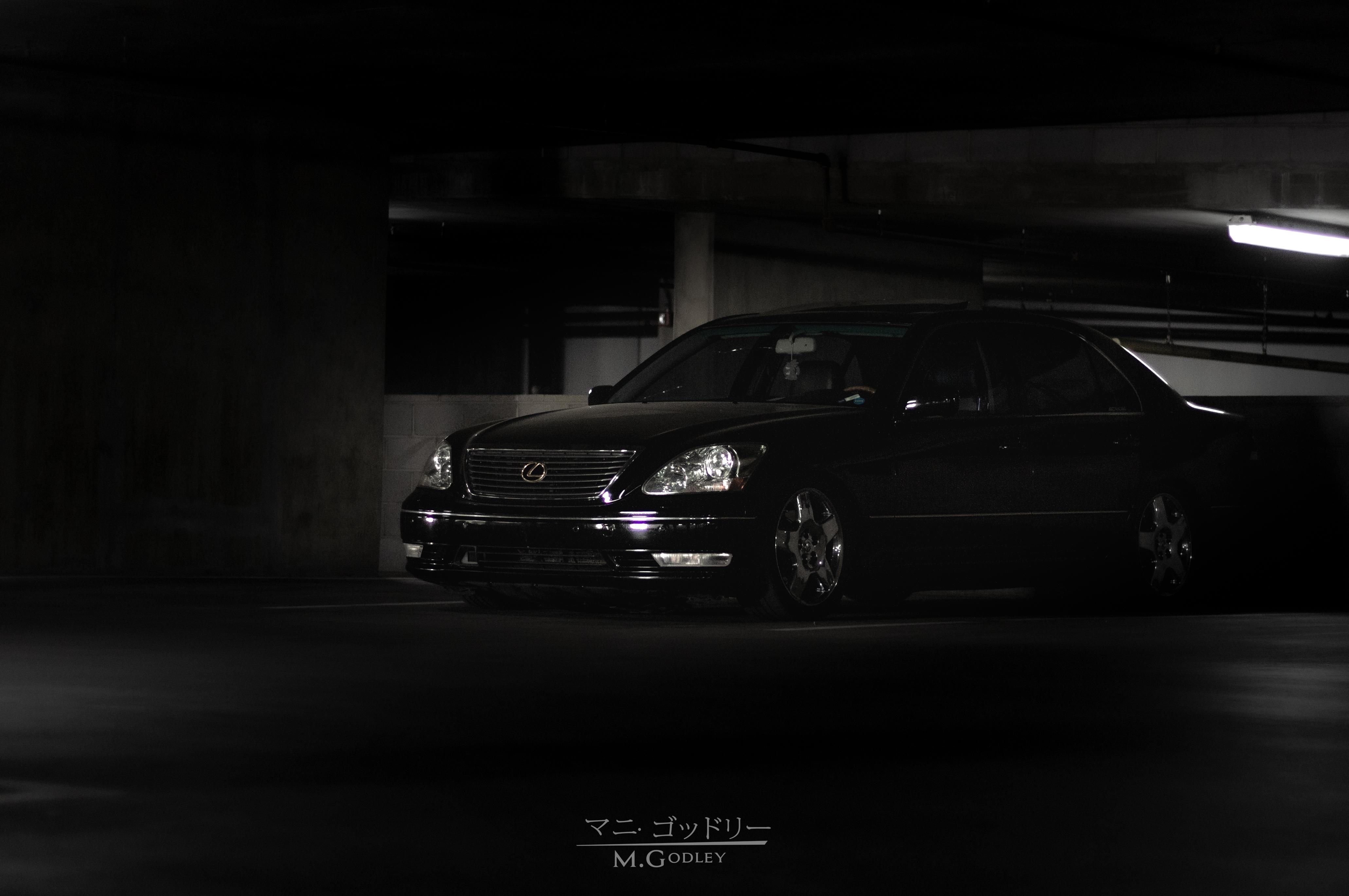 4123x2740 Here's my 05 LS430. Hands down the best car I've ever owned. Just installed the taillights last month
