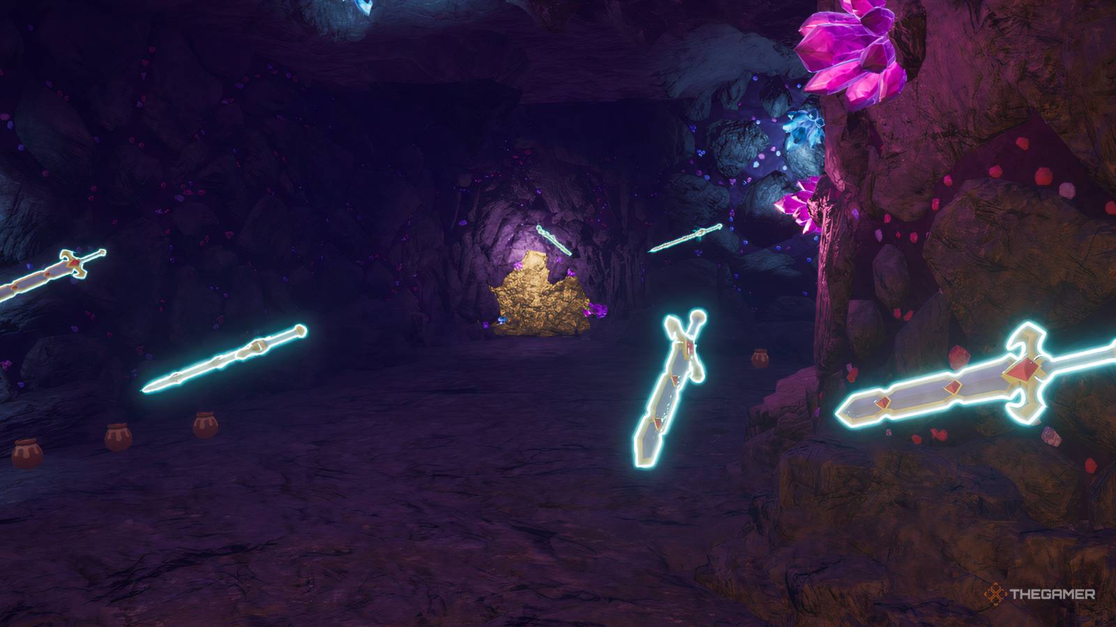 1600x900 How To Get The Enchanted Sword Pal In Palworld