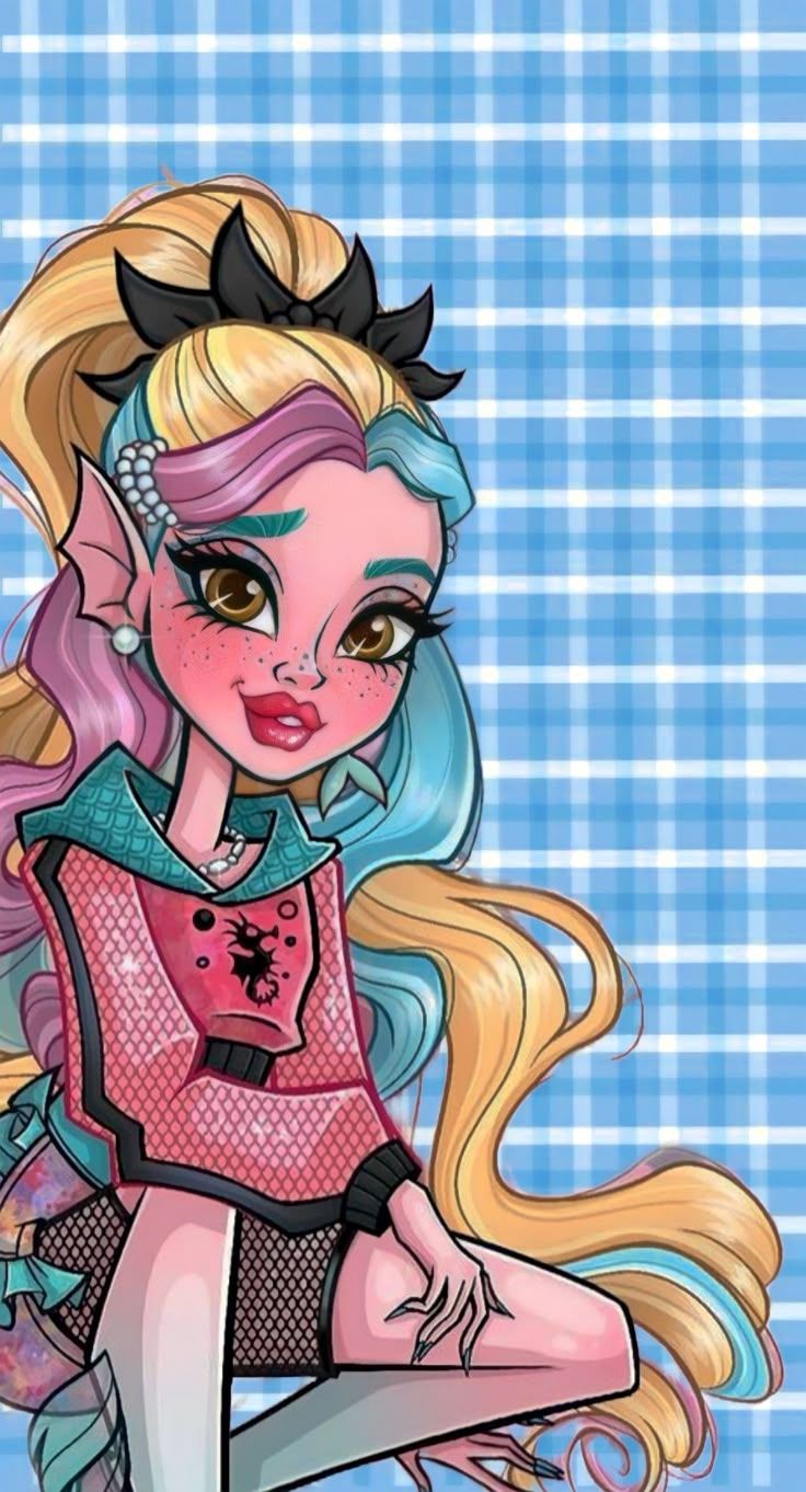 736x1362 Lagoona Blue Wallpaper/ by: Fashionasff.k