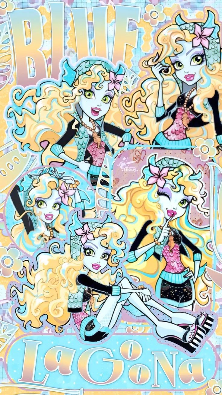 736x1308 ๋࣭ꪳ Wallpaper Png Lagoona Blue