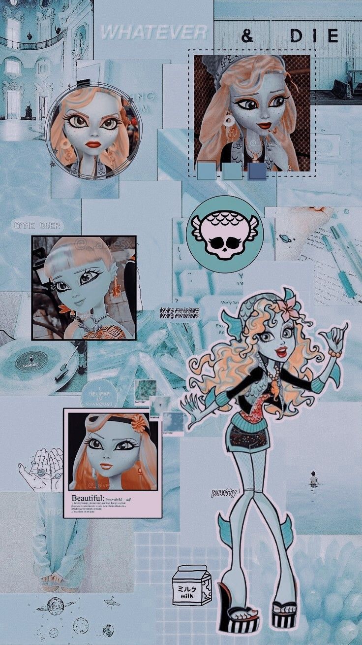 736x1309 wallpaper lagoona