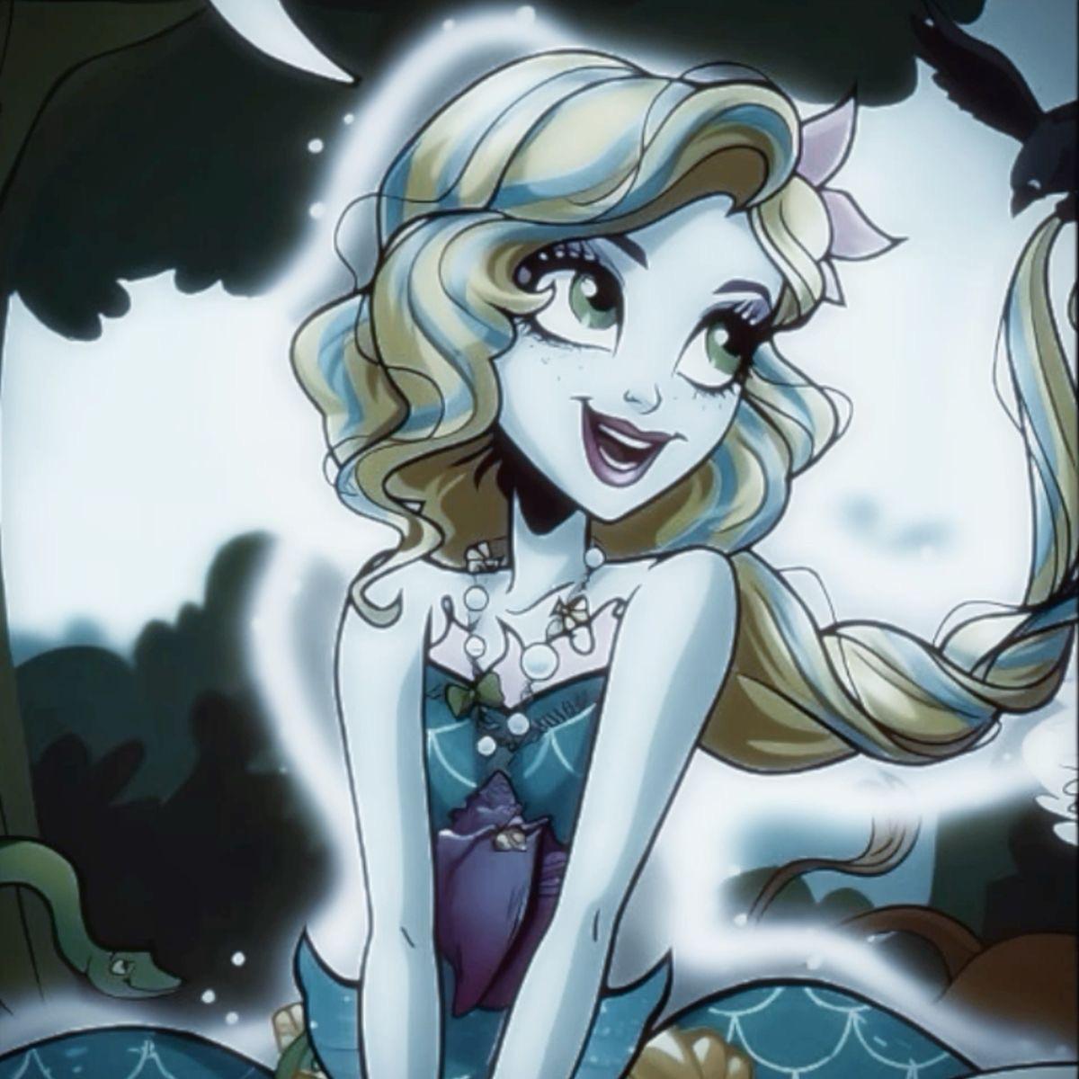 1200x1200 Lagoona's design has always stood out to me. She's from down under!